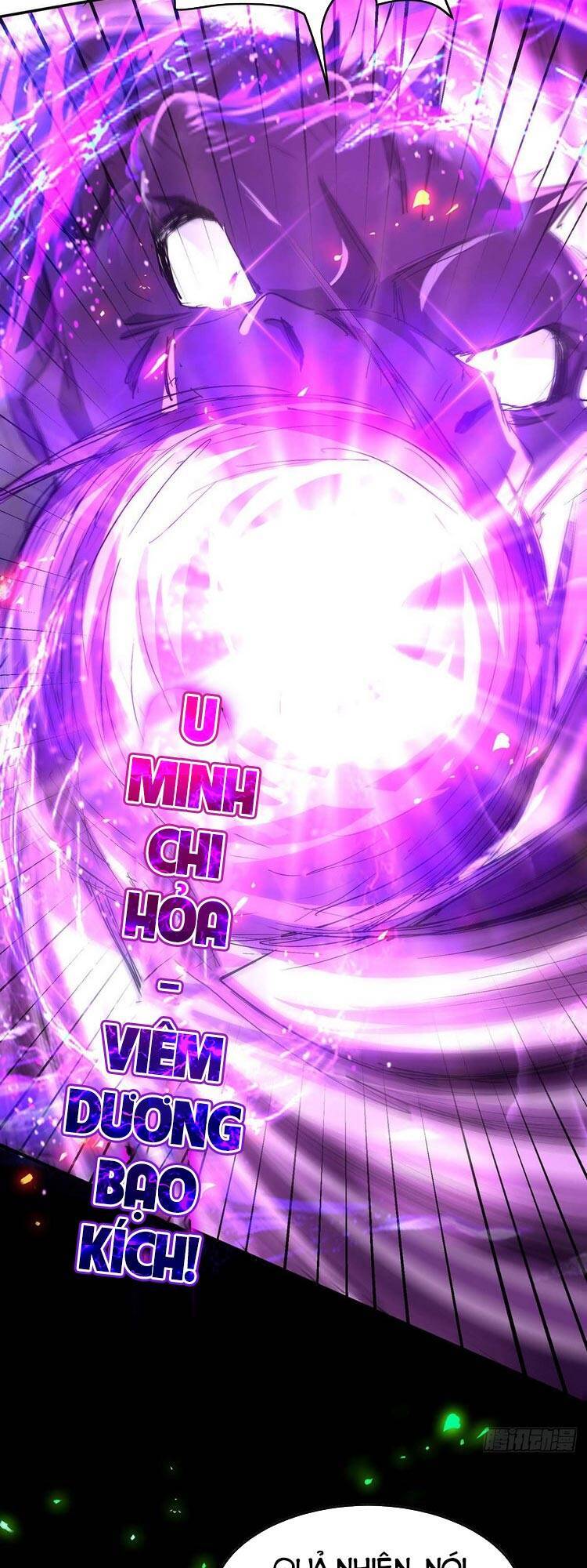 Tiên Đế Trở Về Chapter 212 - Trang 2