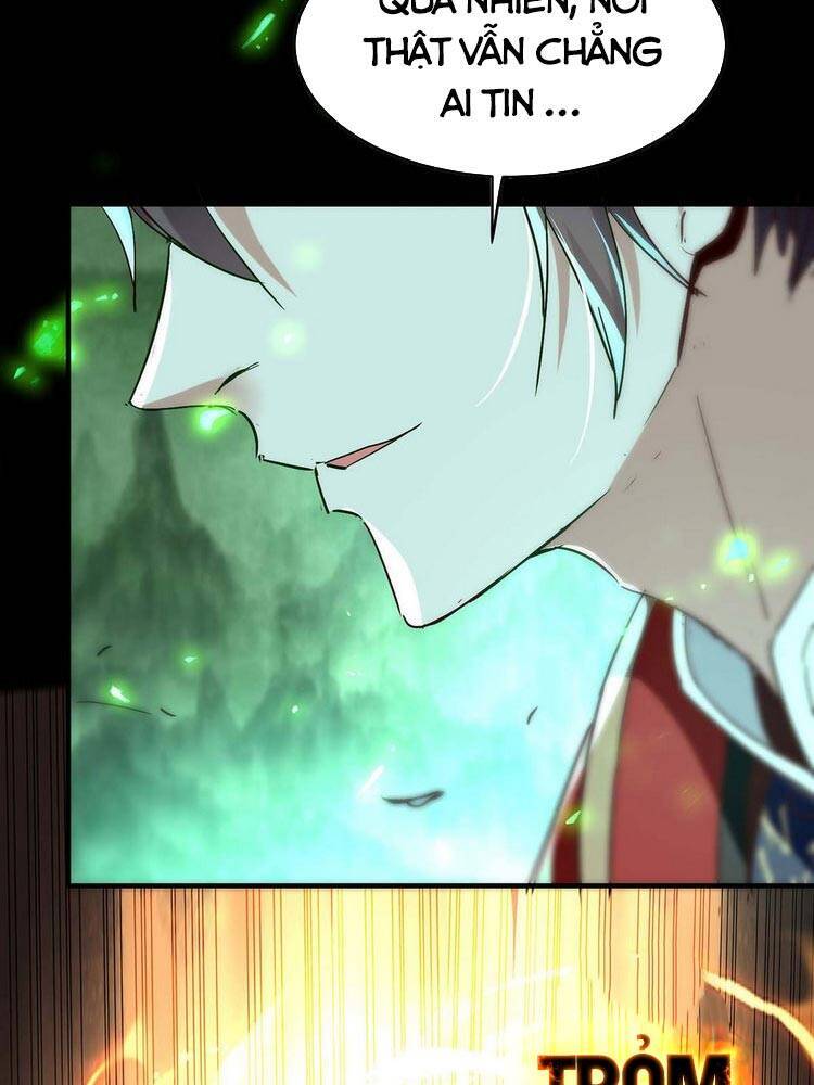 Tiên Đế Trở Về Chapter 212 - Trang 2