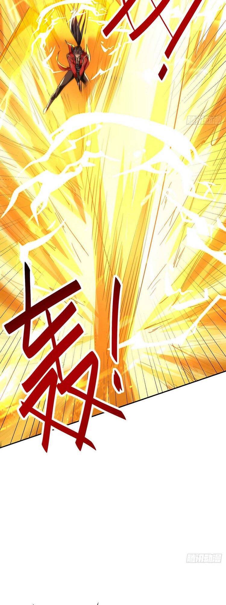 Tiên Đế Trở Về Chapter 212 - Trang 2