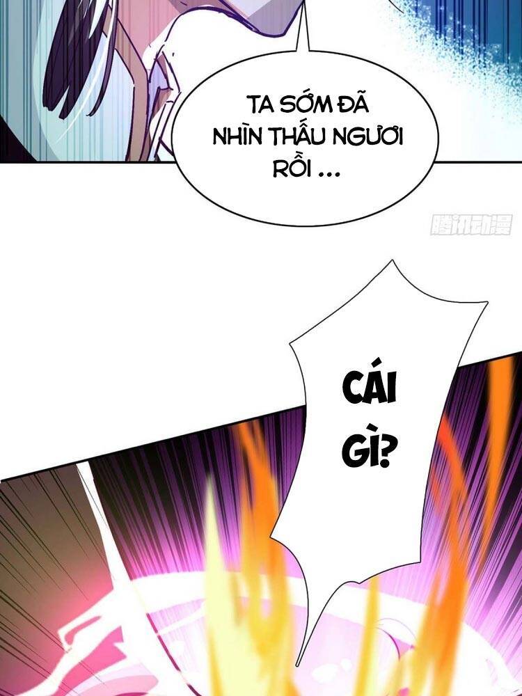 Tiên Đế Trở Về Chapter 213 - Trang 2