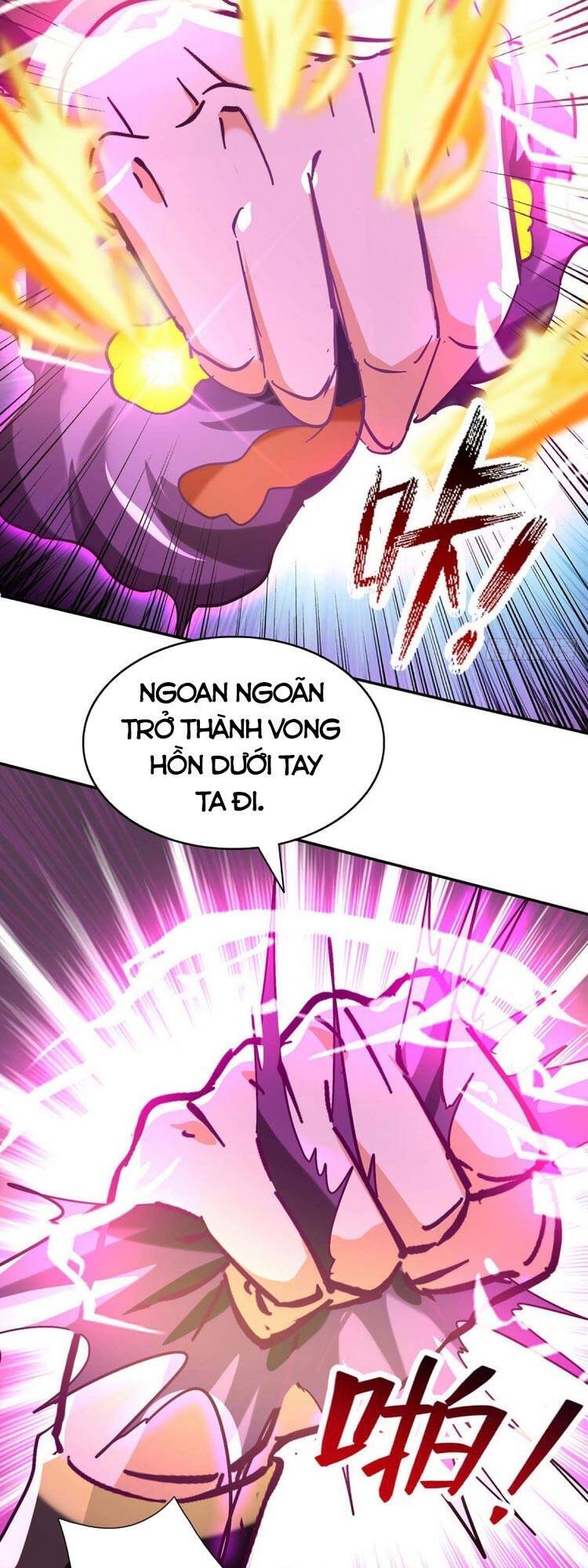 Tiên Đế Trở Về Chapter 213 - Trang 2