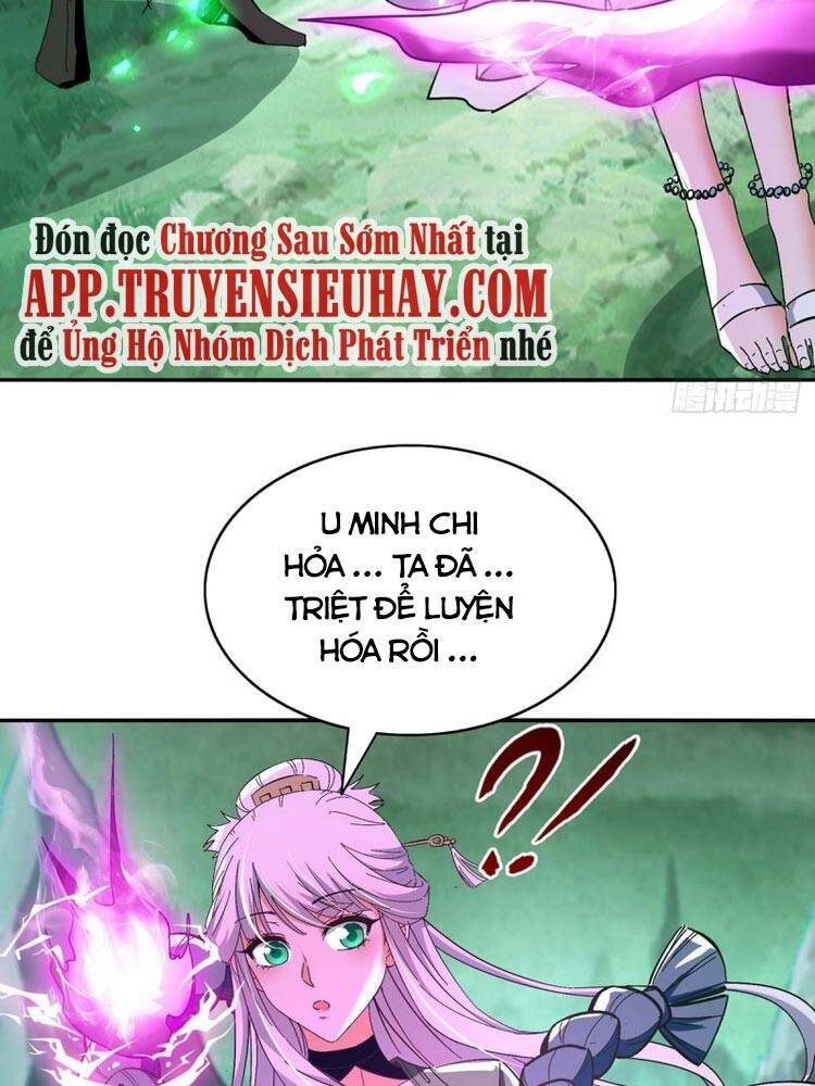 Tiên Đế Trở Về Chapter 213 - Trang 2