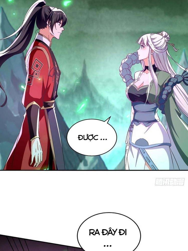 Tiên Đế Trở Về Chapter 213 - Trang 2