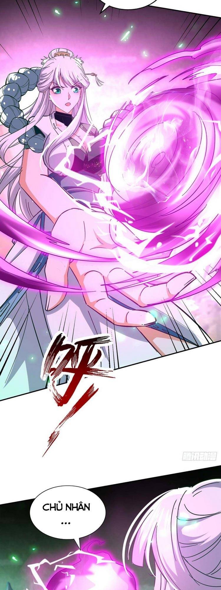 Tiên Đế Trở Về Chapter 213 - Trang 2