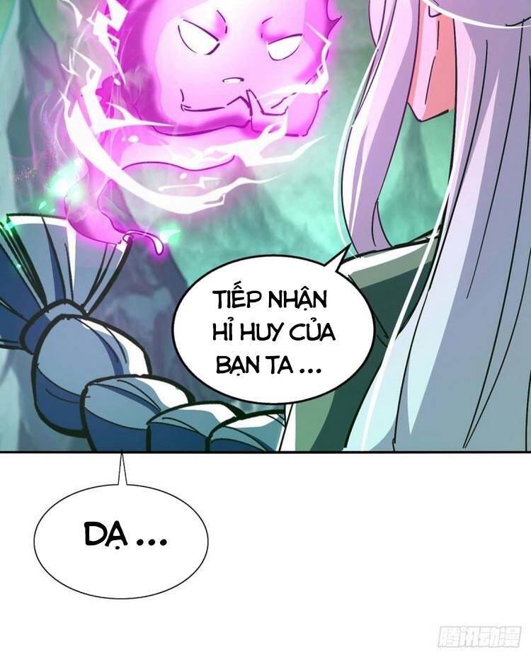 Tiên Đế Trở Về Chapter 213 - Trang 2