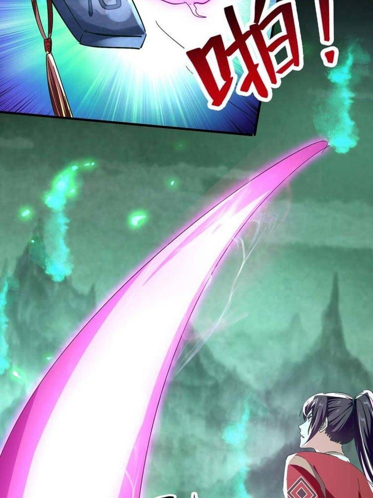 Tiên Đế Trở Về Chapter 213 - Trang 2