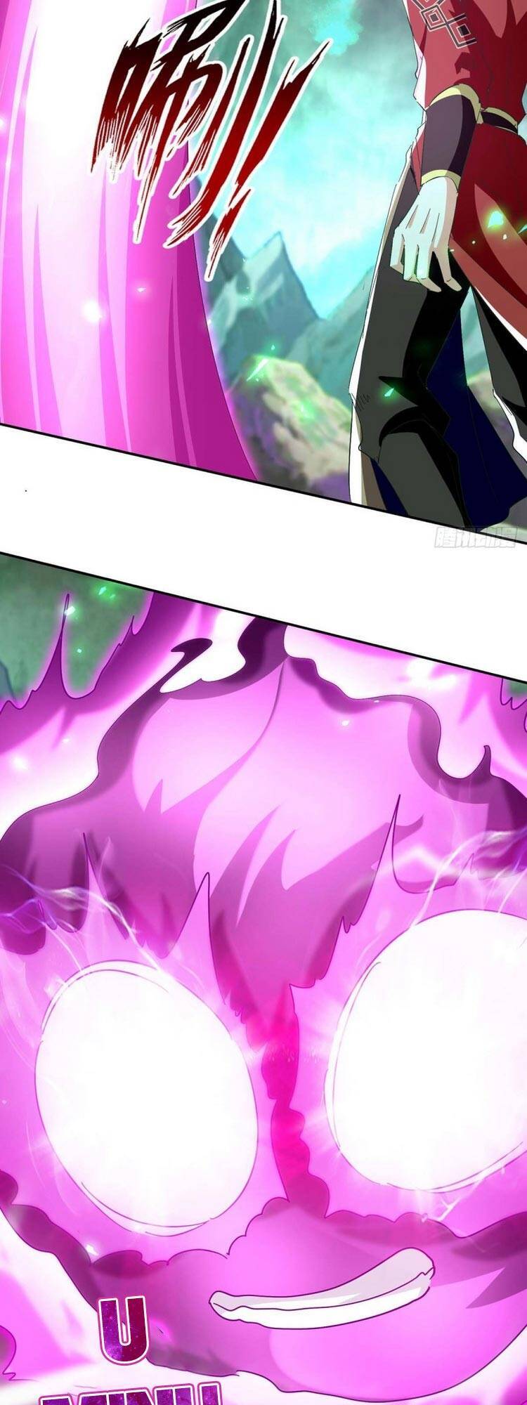 Tiên Đế Trở Về Chapter 213 - Trang 2