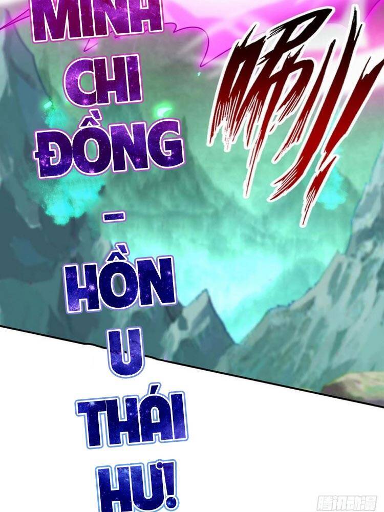 Tiên Đế Trở Về Chapter 213 - Trang 2