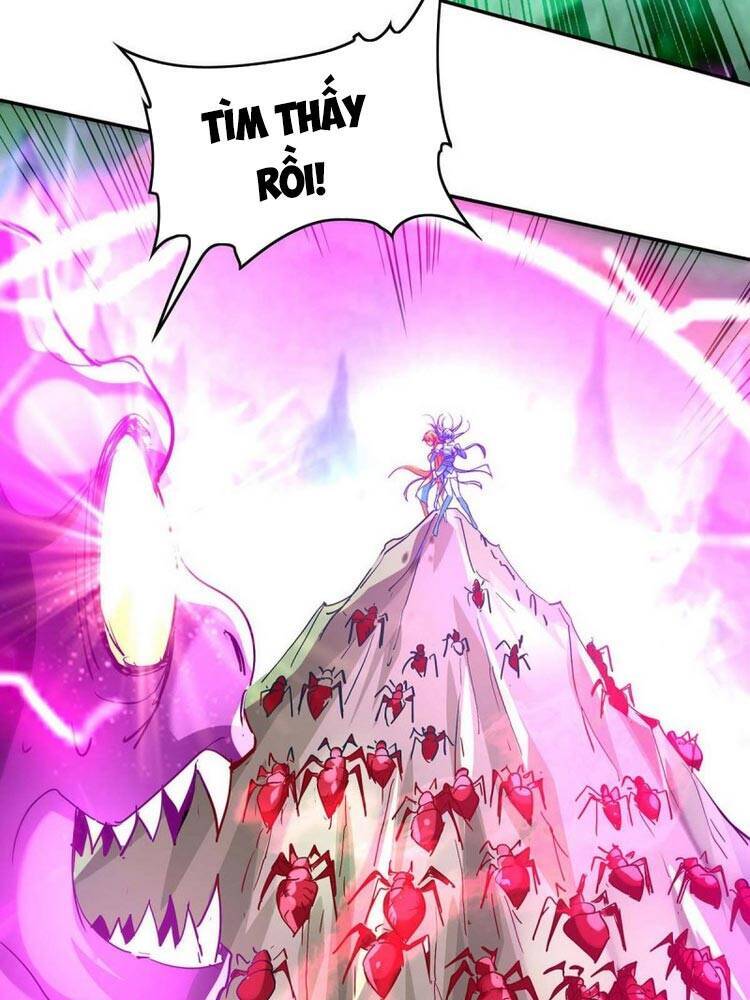 Tiên Đế Trở Về Chapter 213 - Trang 2