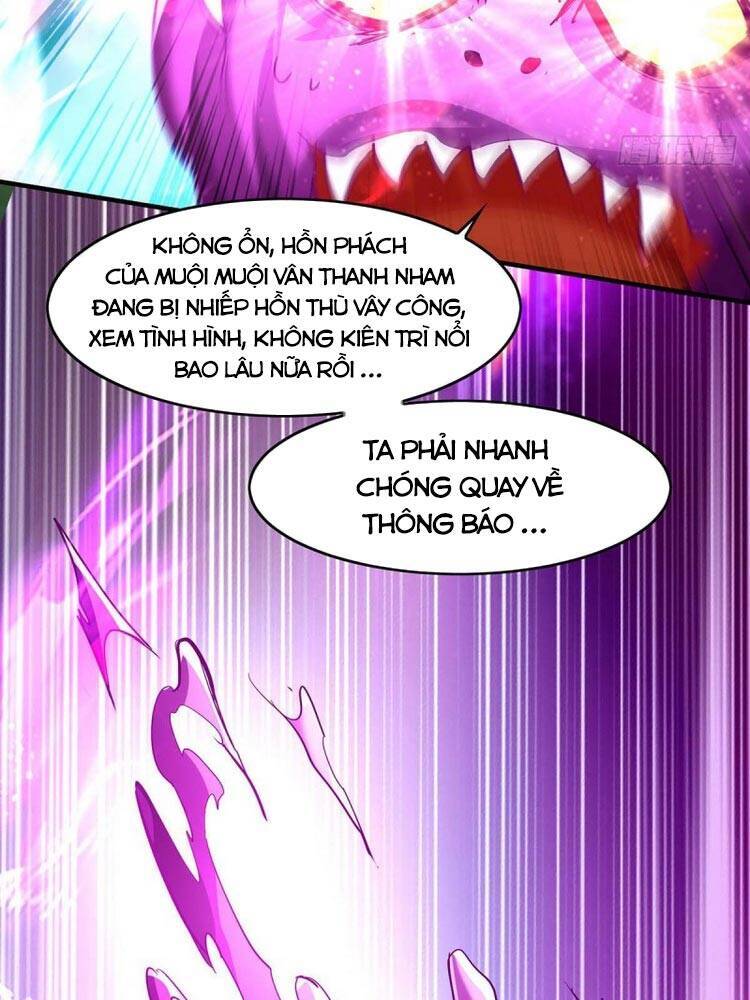 Tiên Đế Trở Về Chapter 213 - Trang 2