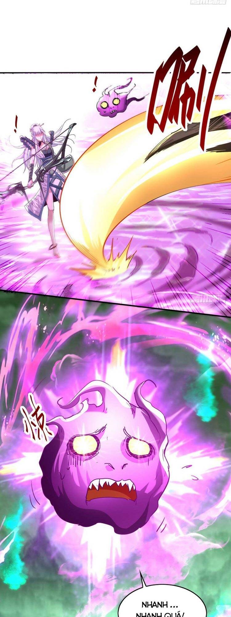 Tiên Đế Trở Về Chapter 213 - Trang 2