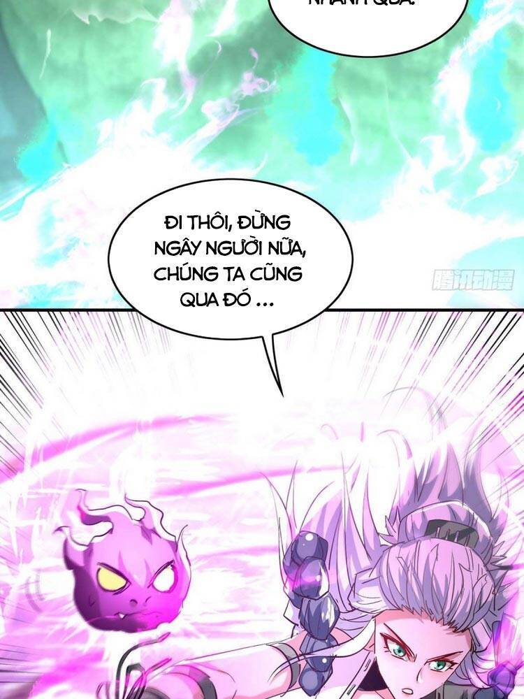 Tiên Đế Trở Về Chapter 213 - Trang 2