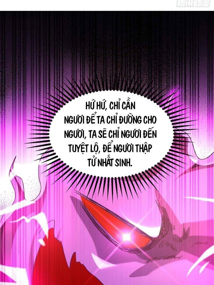 Tiên Đế Trở Về Chapter 213 - Trang 2