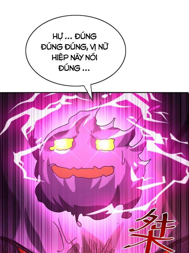 Tiên Đế Trở Về Chapter 213 - Trang 2