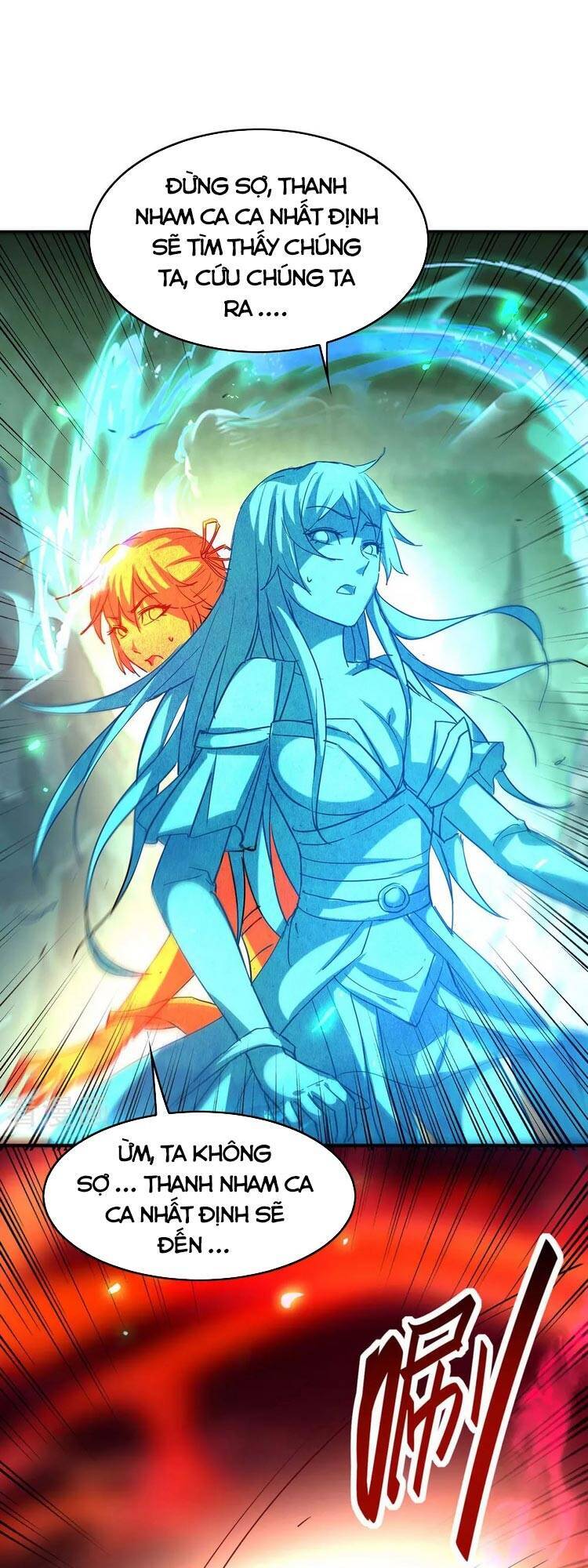 Tiên Đế Trở Về Chapter 214 - Trang 2