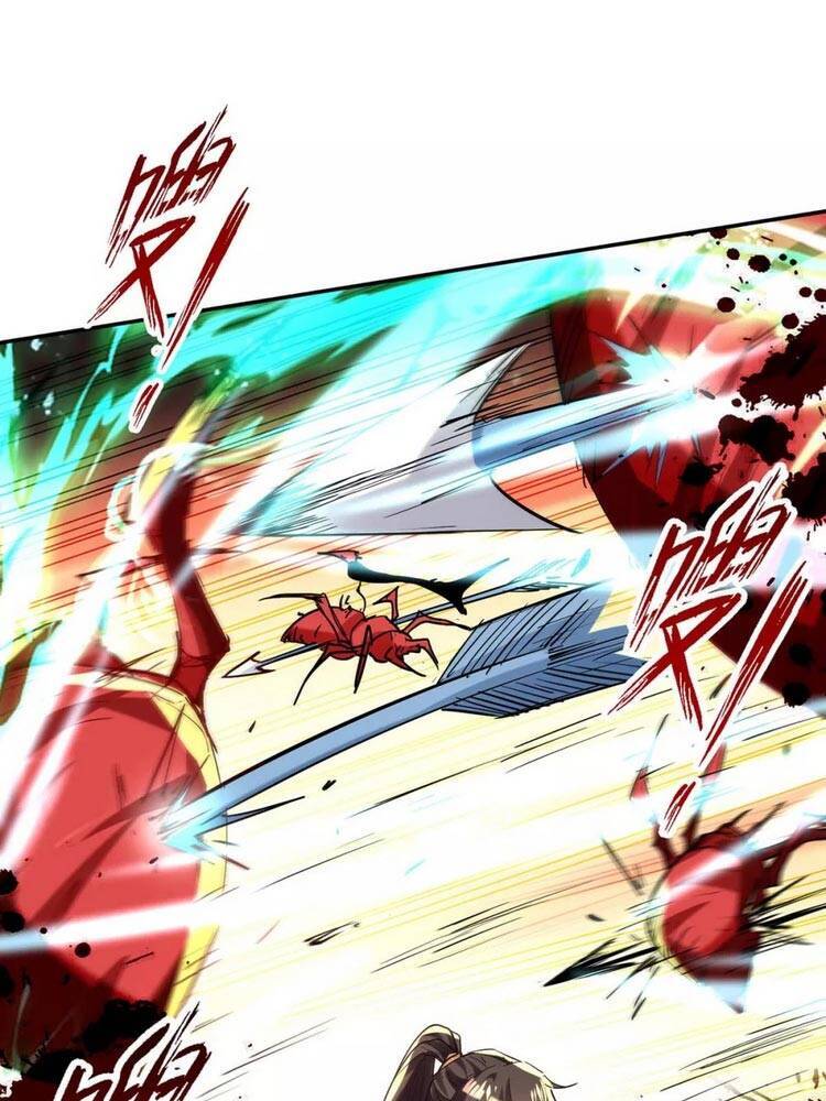 Tiên Đế Trở Về Chapter 214 - Trang 2