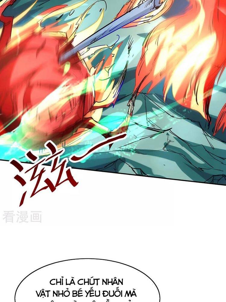 Tiên Đế Trở Về Chapter 214 - Trang 2