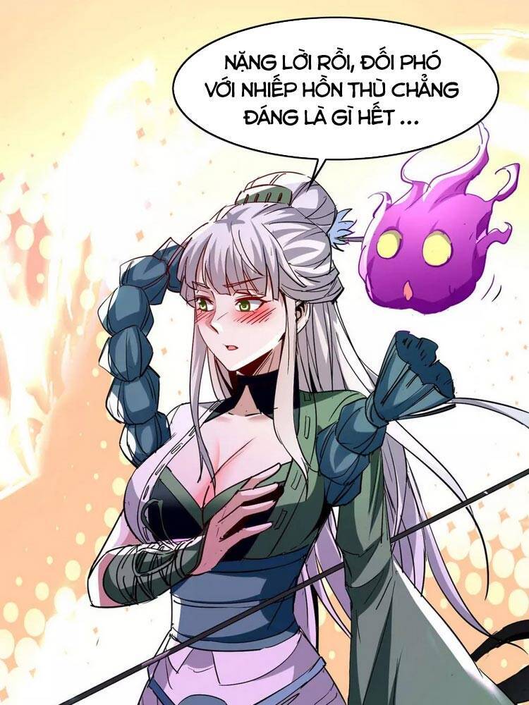 Tiên Đế Trở Về Chapter 214 - Trang 2