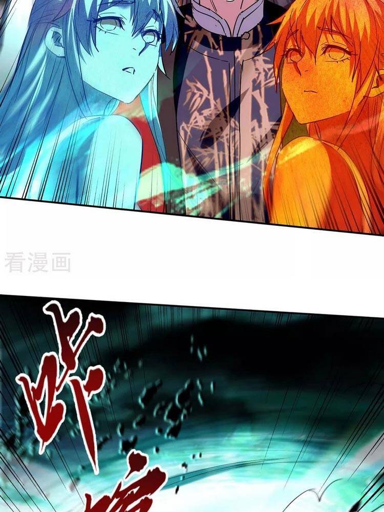 Tiên Đế Trở Về Chapter 214 - Trang 2