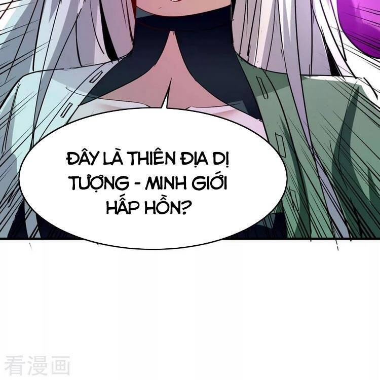 Tiên Đế Trở Về Chapter 214 - Trang 2
