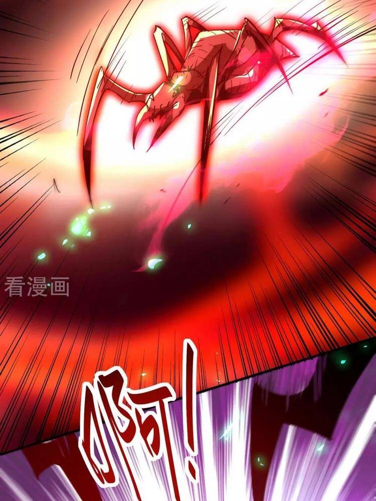 Tiên Đế Trở Về Chapter 214 - Trang 2