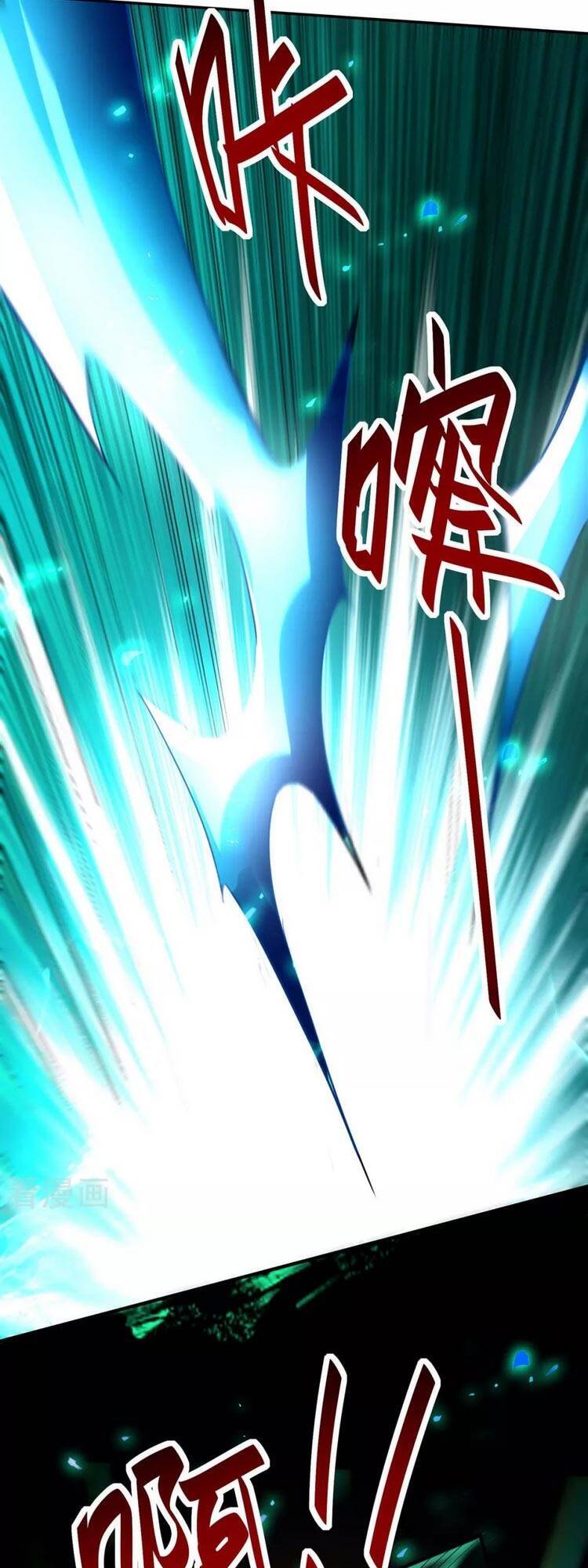 Tiên Đế Trở Về Chapter 214 - Trang 2