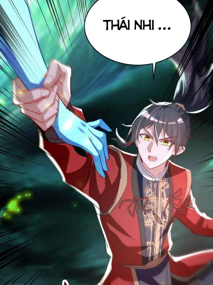 Tiên Đế Trở Về Chapter 214 - Trang 2