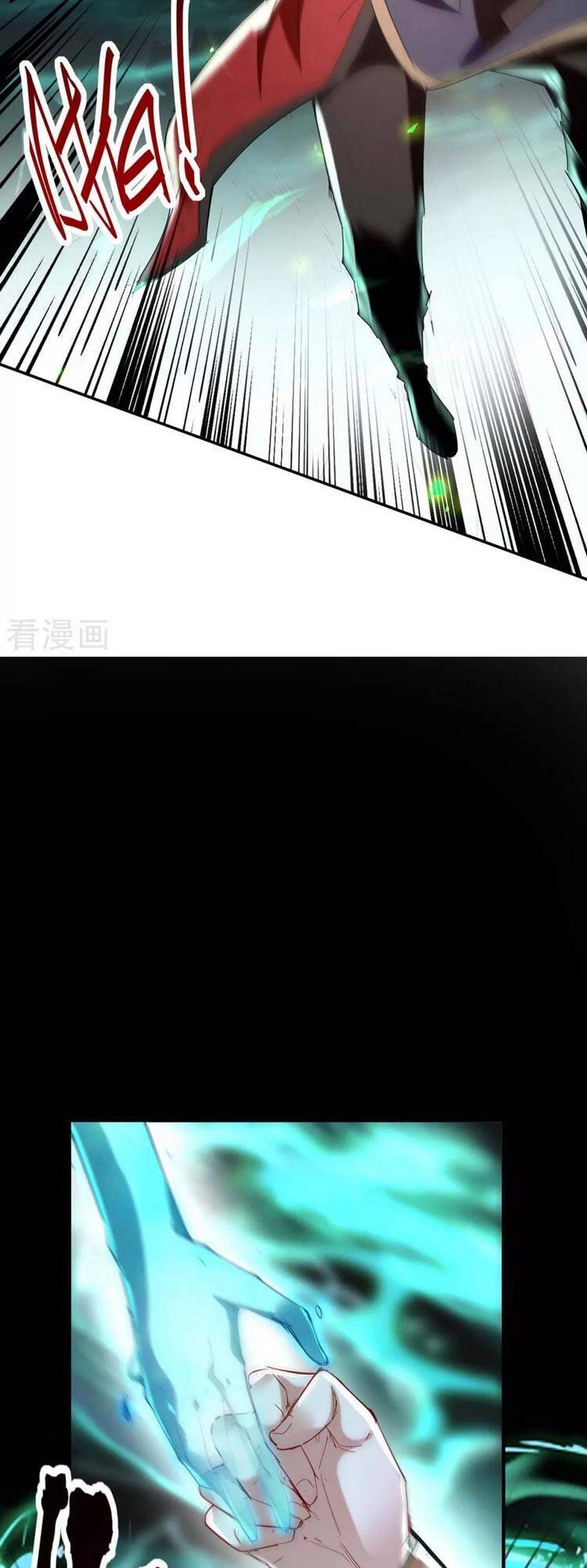 Tiên Đế Trở Về Chapter 214 - Trang 2