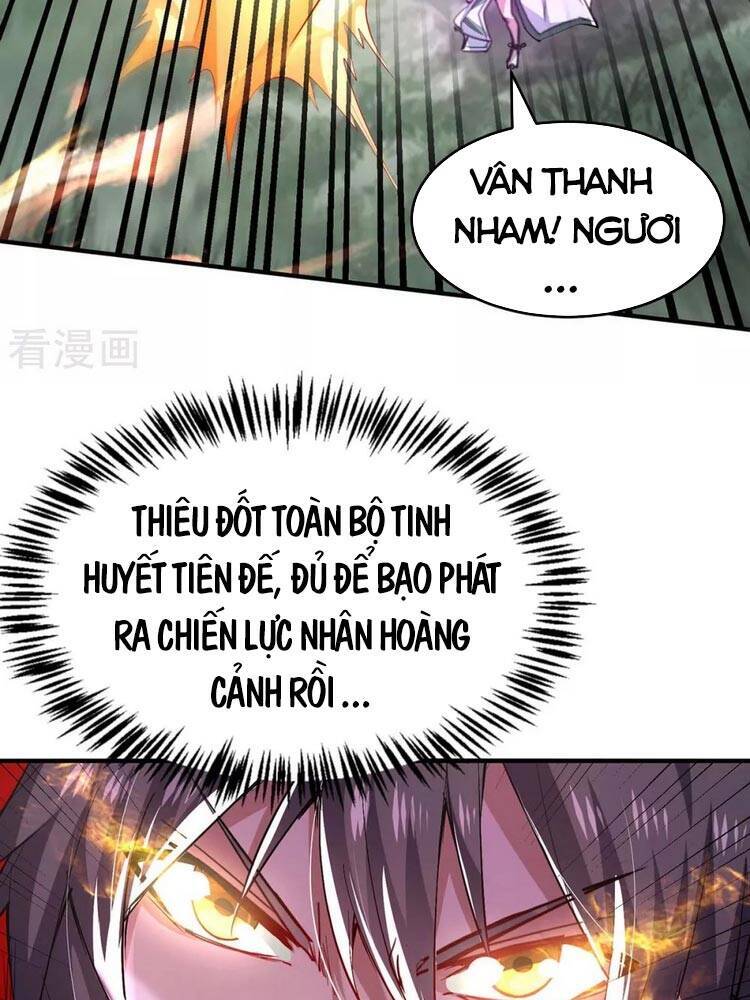 Tiên Đế Trở Về Chapter 214 - Trang 2