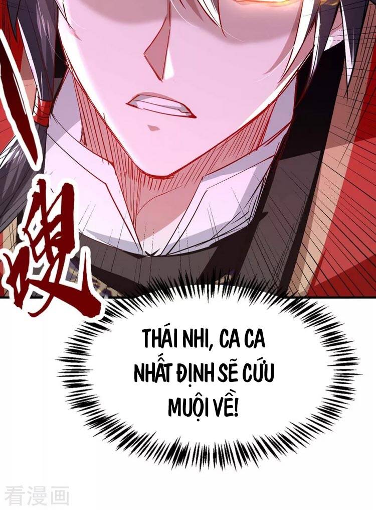 Tiên Đế Trở Về Chapter 214 - Trang 2