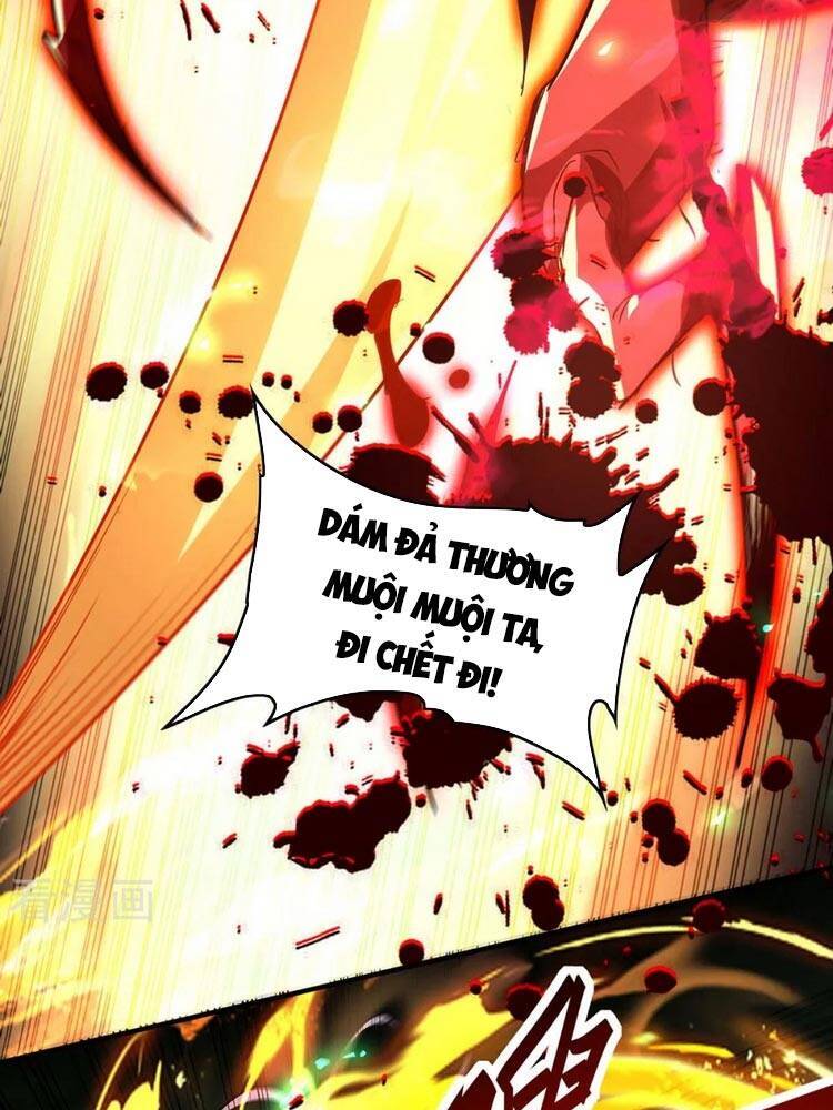 Tiên Đế Trở Về Chapter 214 - Trang 2