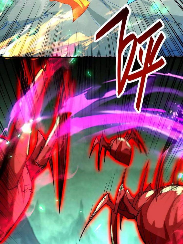 Tiên Đế Trở Về Chapter 214 - Trang 2