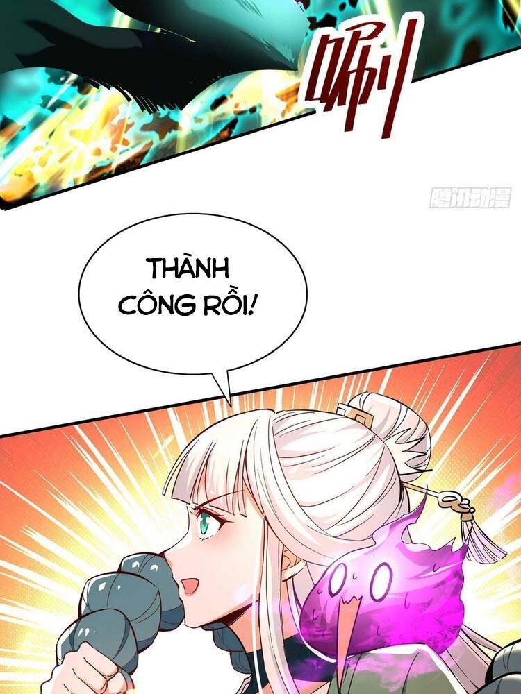 Tiên Đế Trở Về Chapter 215 - Trang 2