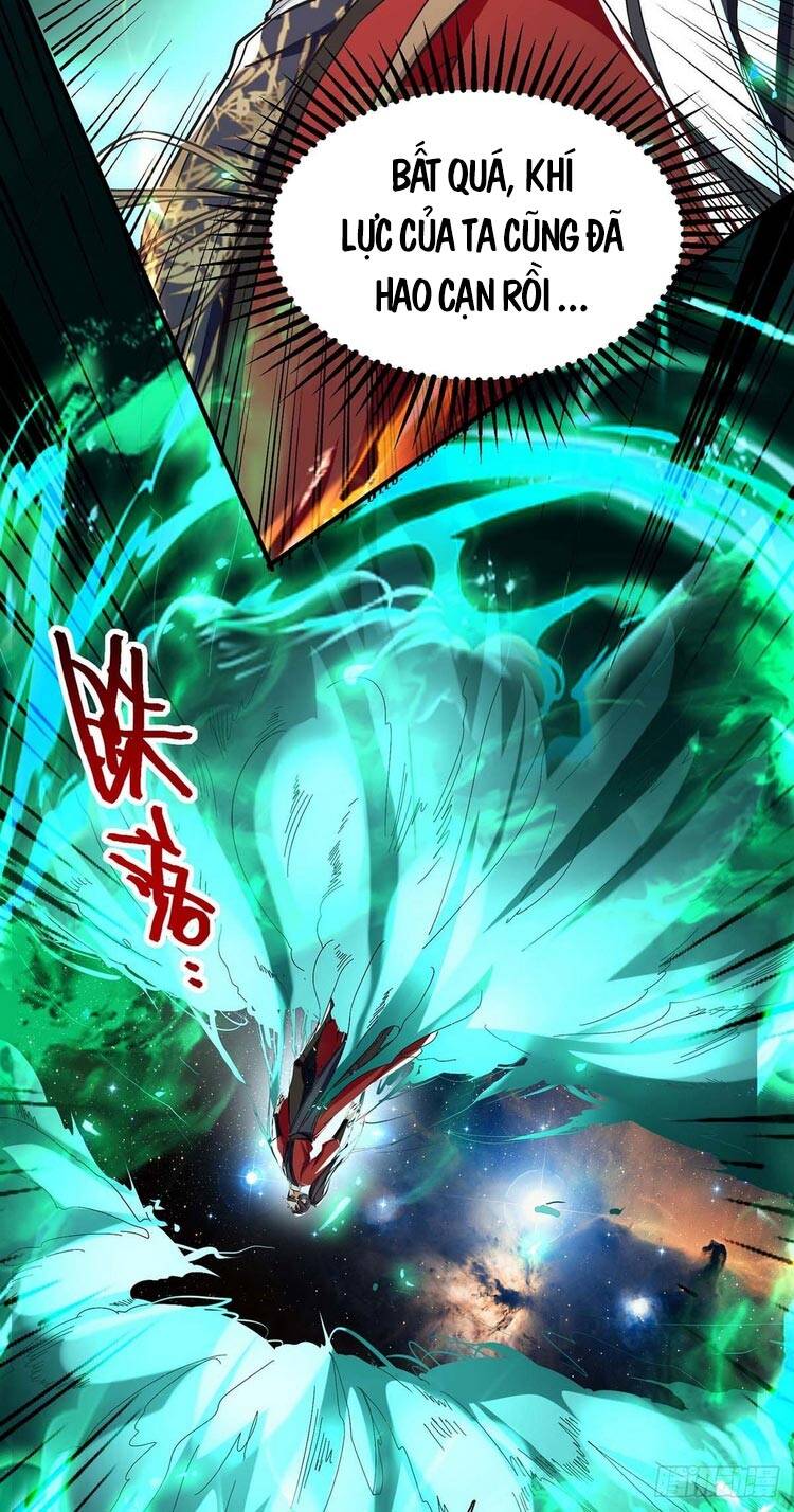 Tiên Đế Trở Về Chapter 215 - Trang 2