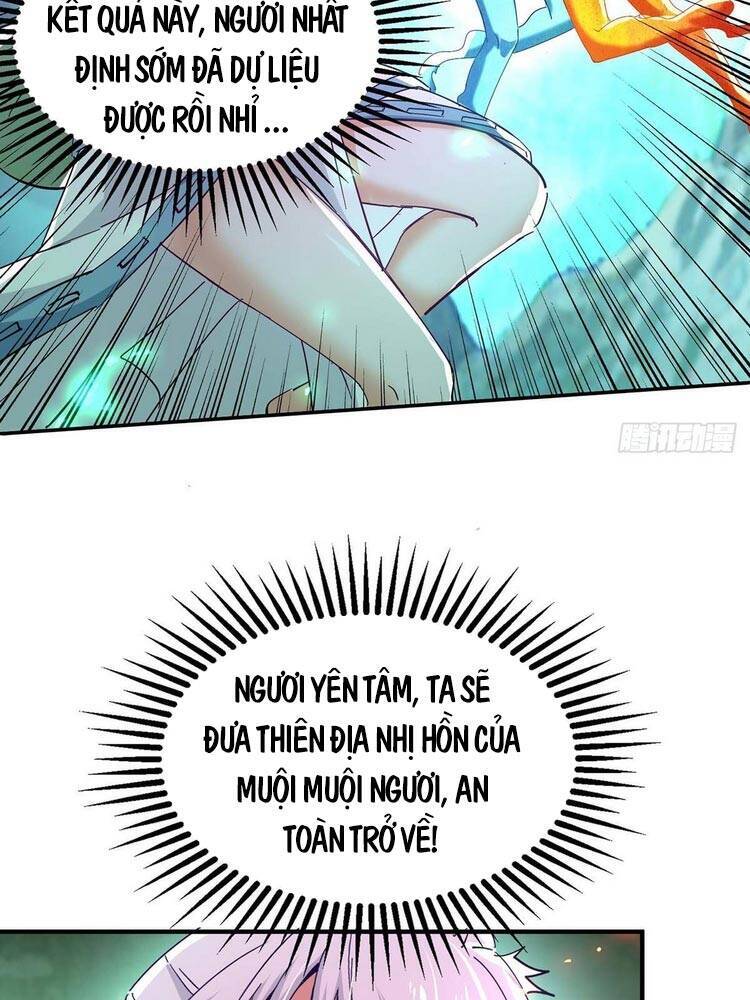 Tiên Đế Trở Về Chapter 215 - Trang 2