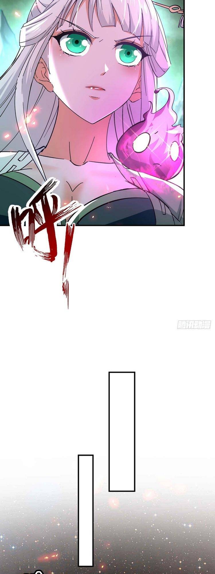 Tiên Đế Trở Về Chapter 215 - Trang 2