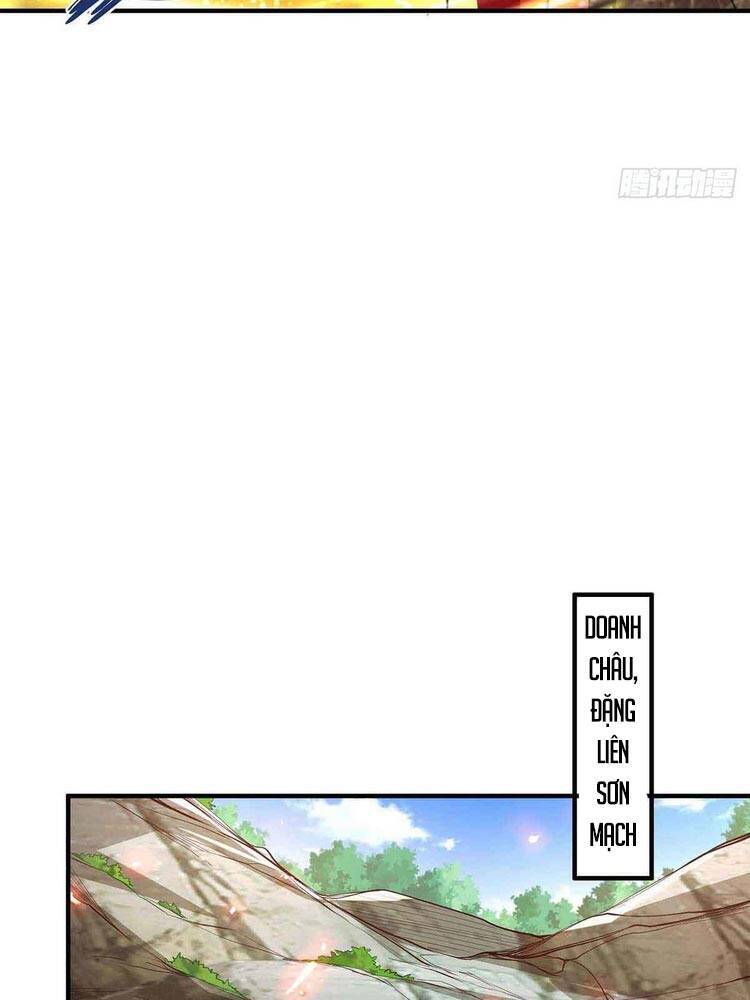 Tiên Đế Trở Về Chapter 215 - Trang 2