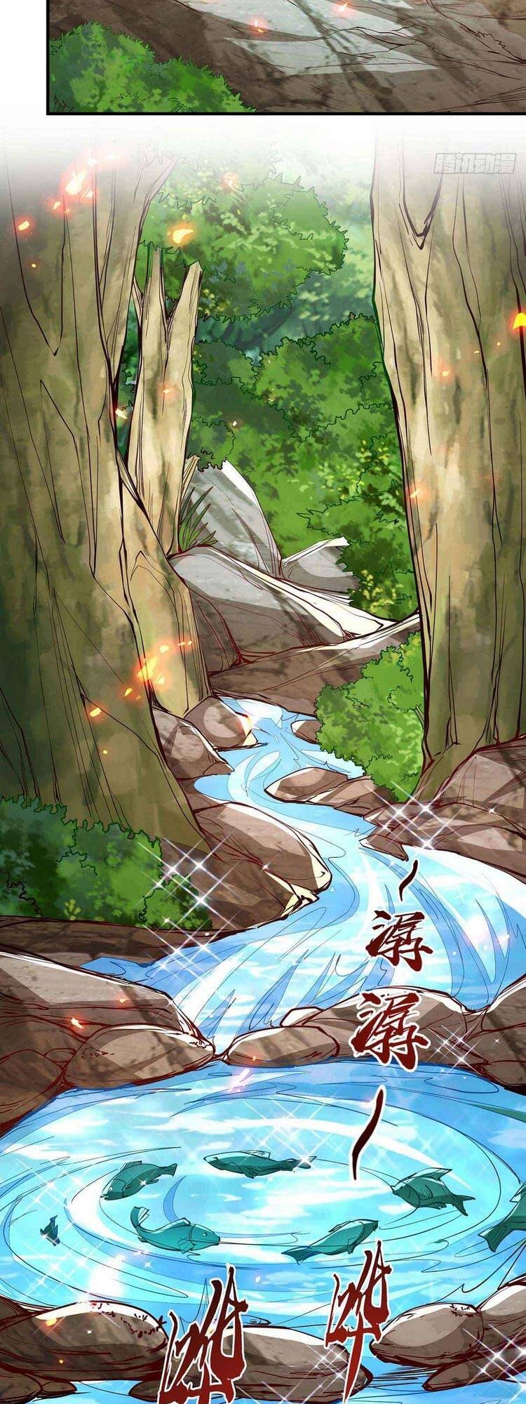 Tiên Đế Trở Về Chapter 215 - Trang 2