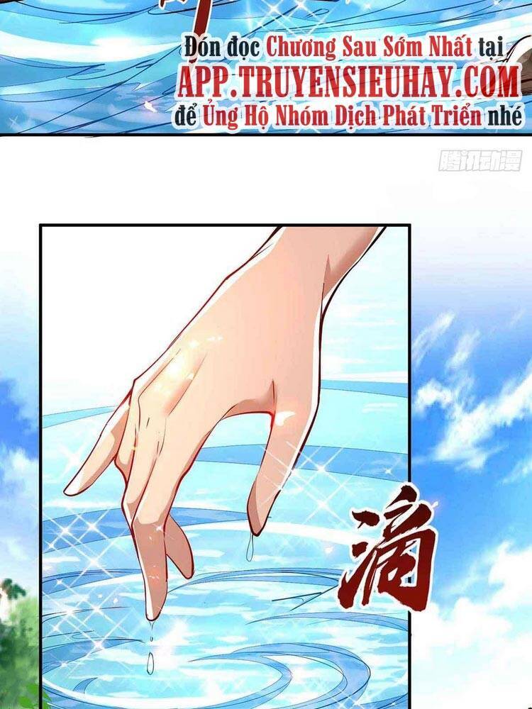 Tiên Đế Trở Về Chapter 215 - Trang 2