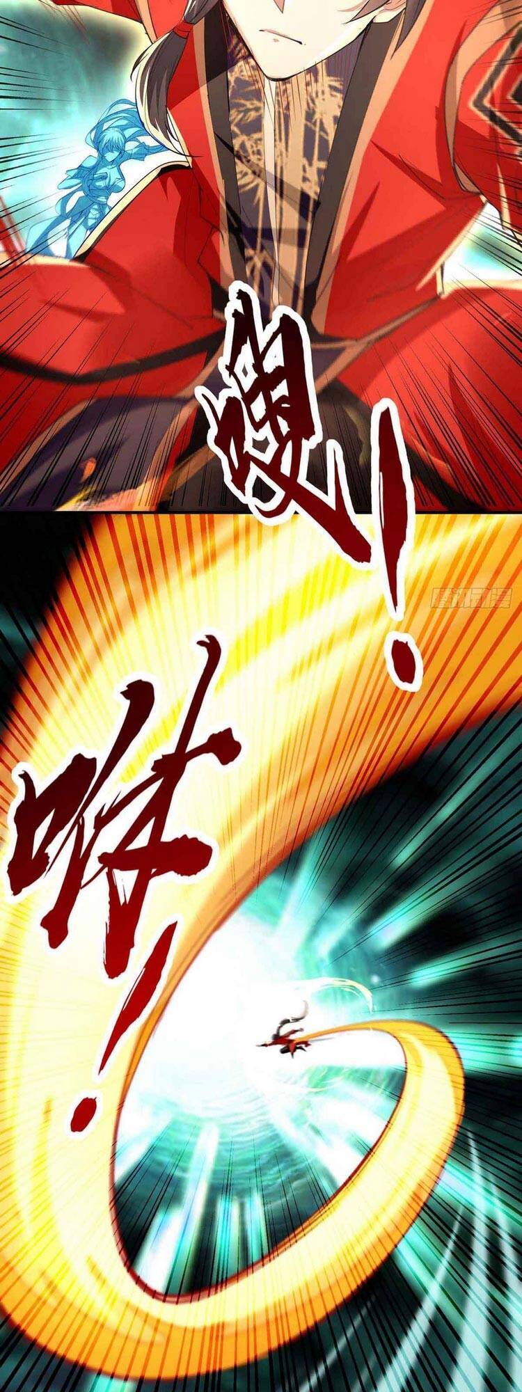 Tiên Đế Trở Về Chapter 215 - Trang 2