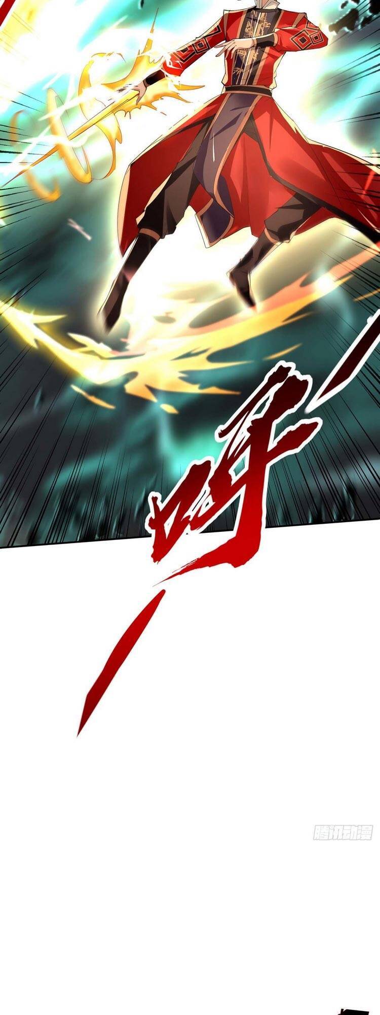 Tiên Đế Trở Về Chapter 215 - Trang 2