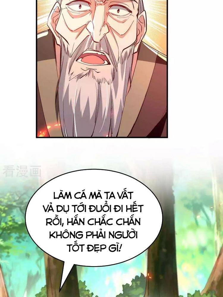 Tiên Đế Trở Về Chapter 216 - Trang 2