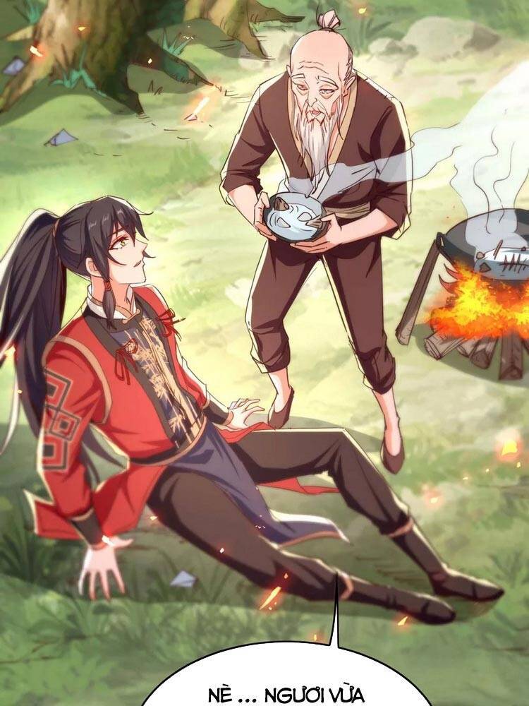 Tiên Đế Trở Về Chapter 216 - Trang 2