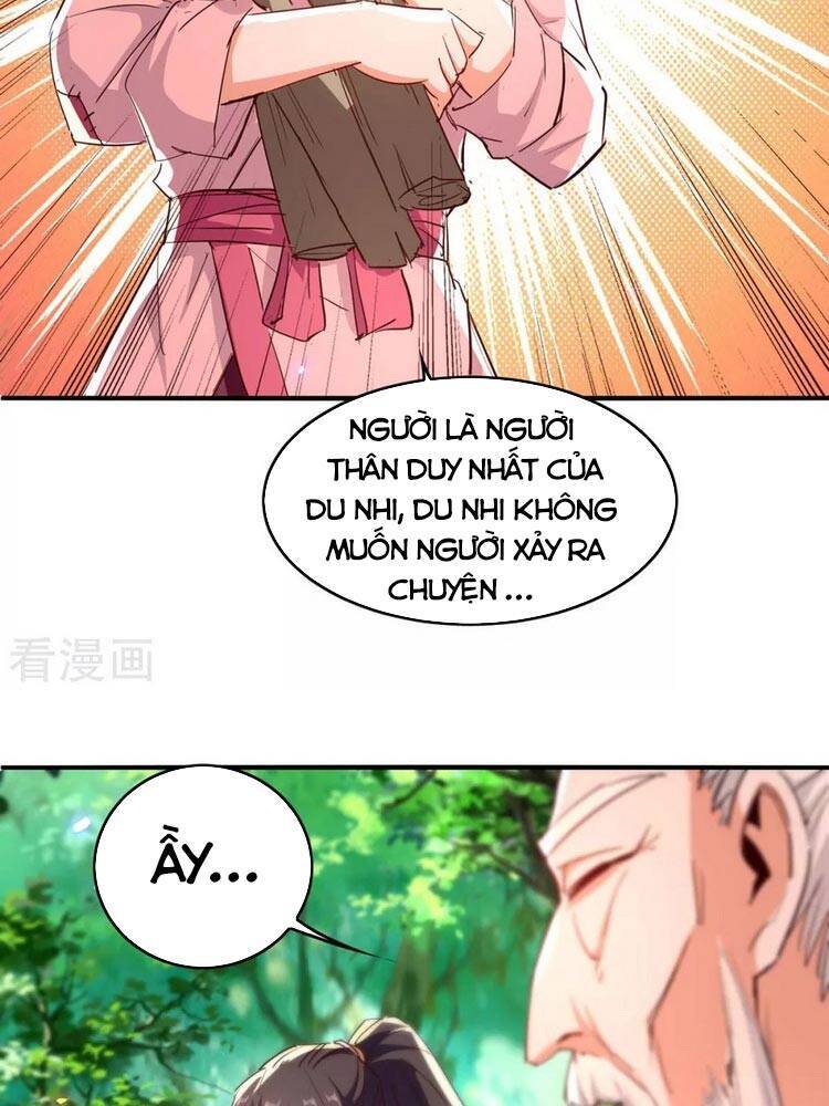 Tiên Đế Trở Về Chapter 216 - Trang 2