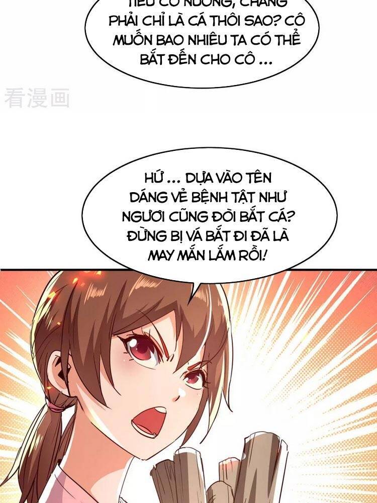 Tiên Đế Trở Về Chapter 216 - Trang 2