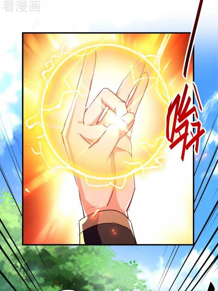 Tiên Đế Trở Về Chapter 216 - Trang 2