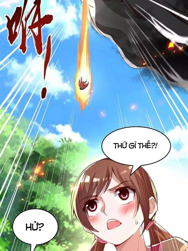 Tiên Đế Trở Về Chapter 216 - Trang 2