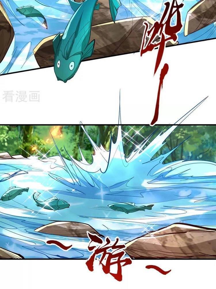 Tiên Đế Trở Về Chapter 216 - Trang 2