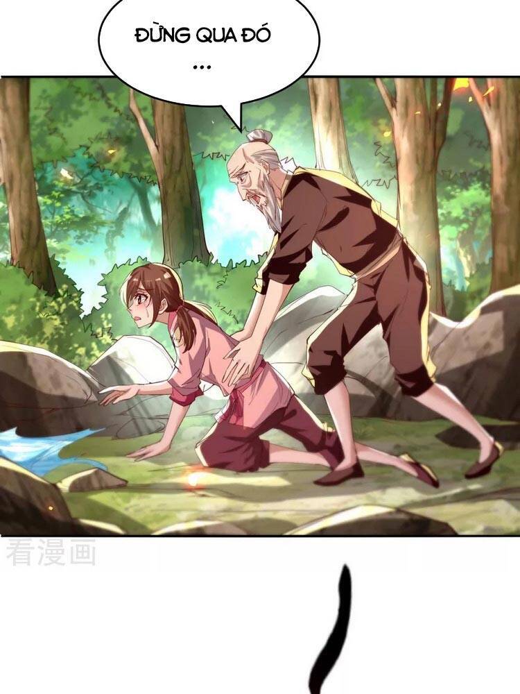 Tiên Đế Trở Về Chapter 216 - Trang 2