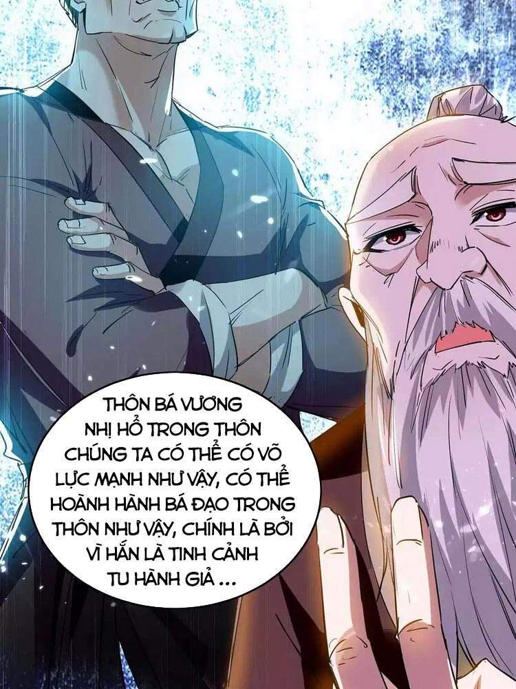 Tiên Đế Trở Về Chapter 217 - Trang 2